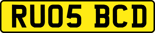 RU05BCD