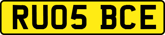 RU05BCE