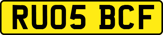 RU05BCF
