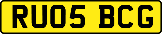 RU05BCG