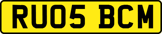 RU05BCM