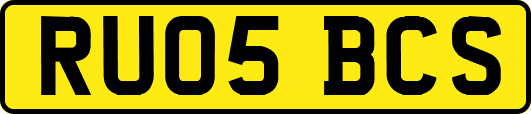 RU05BCS