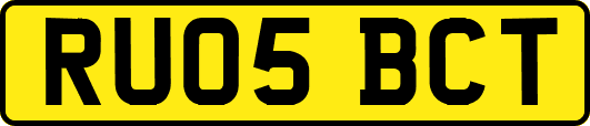RU05BCT
