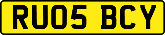 RU05BCY