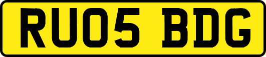 RU05BDG