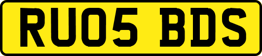 RU05BDS