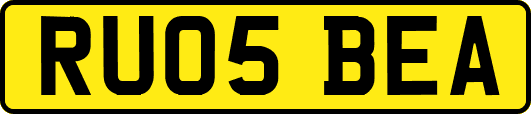 RU05BEA