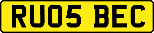 RU05BEC