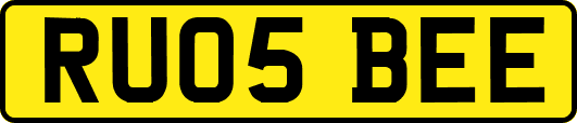 RU05BEE