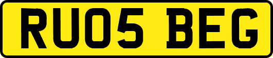 RU05BEG