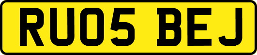 RU05BEJ