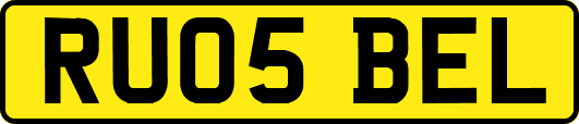 RU05BEL