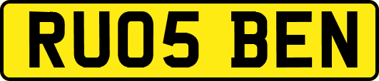 RU05BEN
