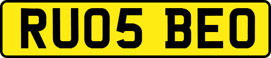 RU05BEO