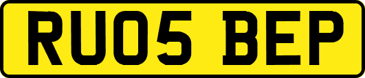 RU05BEP
