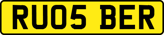 RU05BER