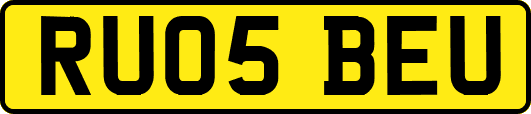 RU05BEU