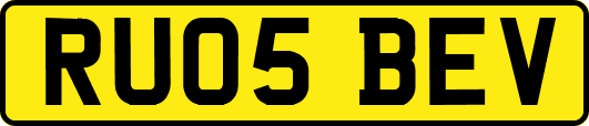 RU05BEV
