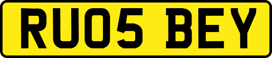 RU05BEY