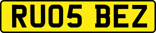 RU05BEZ