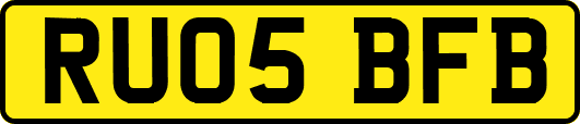 RU05BFB