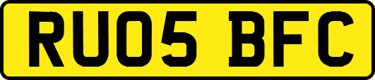 RU05BFC