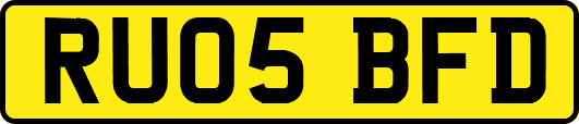 RU05BFD