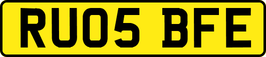 RU05BFE