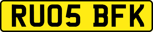 RU05BFK