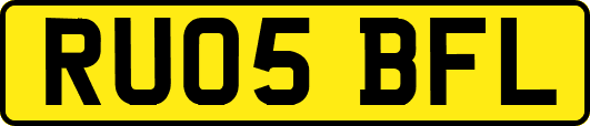 RU05BFL