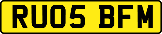 RU05BFM
