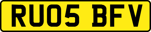 RU05BFV