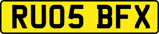 RU05BFX