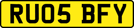 RU05BFY