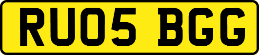RU05BGG