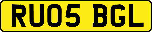 RU05BGL