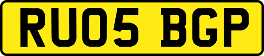 RU05BGP