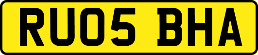 RU05BHA