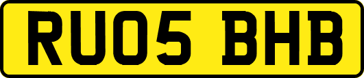 RU05BHB