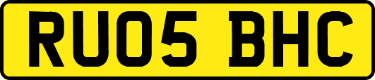 RU05BHC