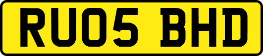 RU05BHD