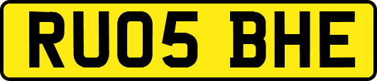 RU05BHE