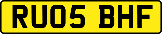 RU05BHF