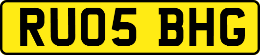 RU05BHG
