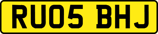 RU05BHJ