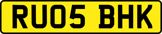 RU05BHK