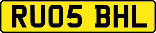 RU05BHL