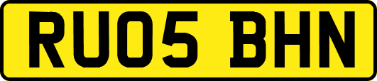 RU05BHN