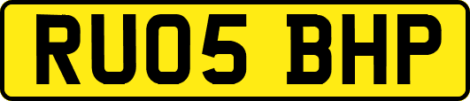 RU05BHP