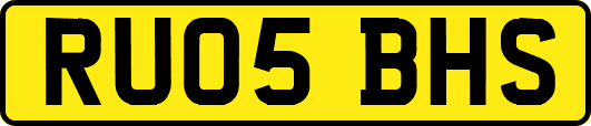 RU05BHS